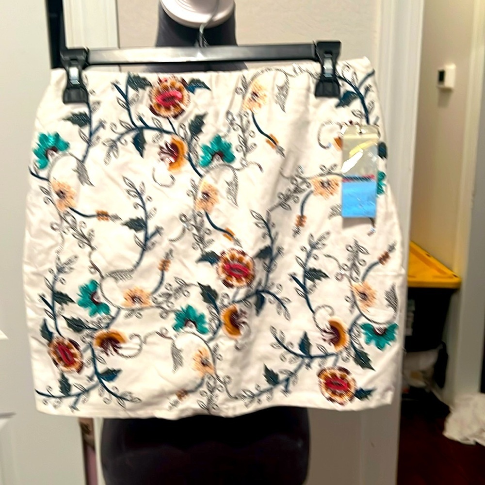 Nwt Verte skirt